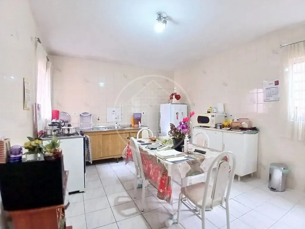 Casa, 4 quartos, 120 m² - Foto 8