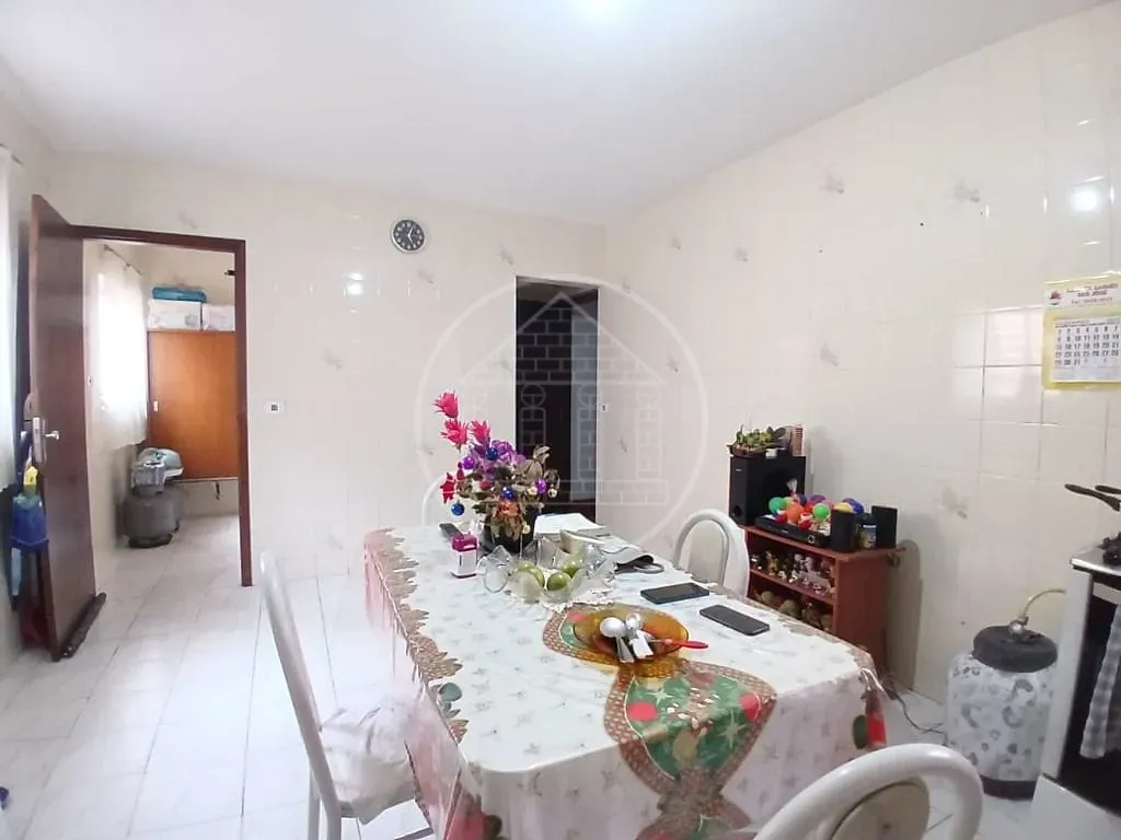 Casa, 4 quartos, 120 m² - Foto 16
