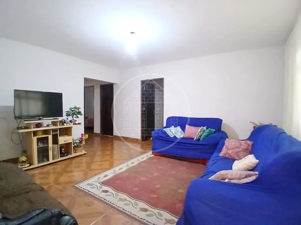 Casa, 4 quartos, 120 m² - Foto 7