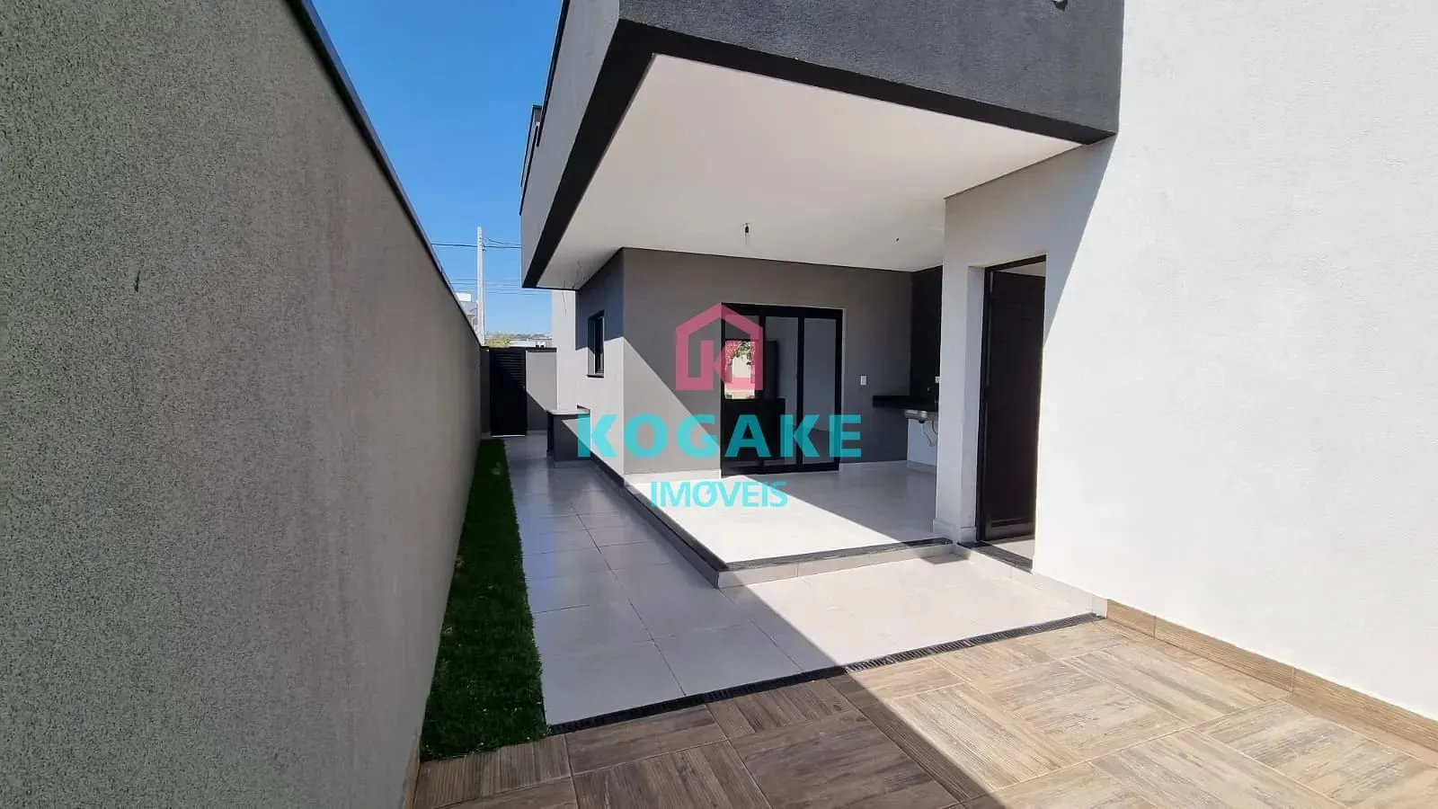 Casa, 3 quartos, 150 m² - Foto 27