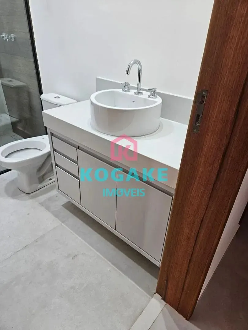 Casa, 3 quartos, 150 m² - Foto 19