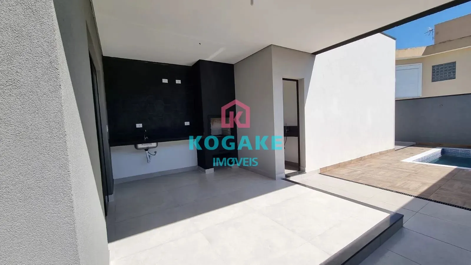 Casa, 3 quartos, 150 m² - Foto 24