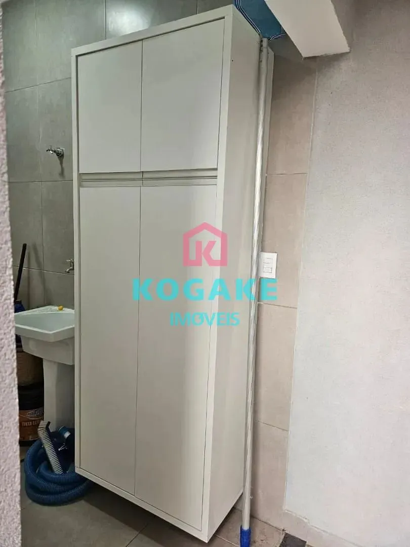 Casa, 3 quartos, 150 m² - Foto 25