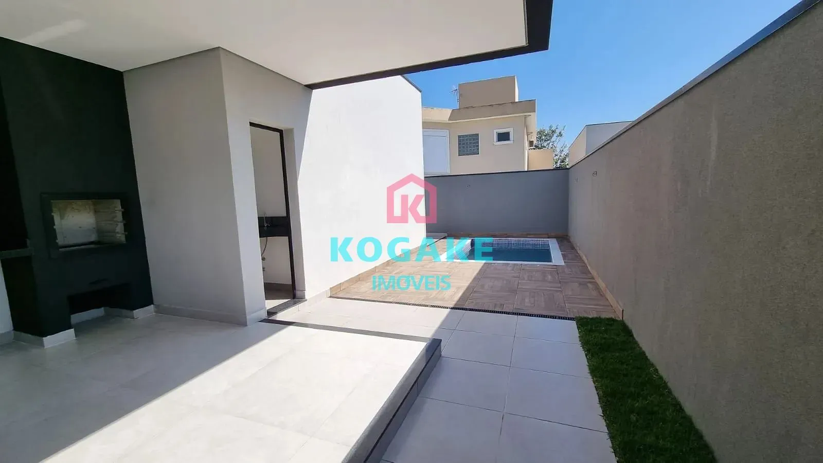 Casa, 3 quartos, 150 m² - Foto 28