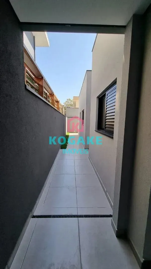 Casa, 3 quartos, 150 m² - Foto 33