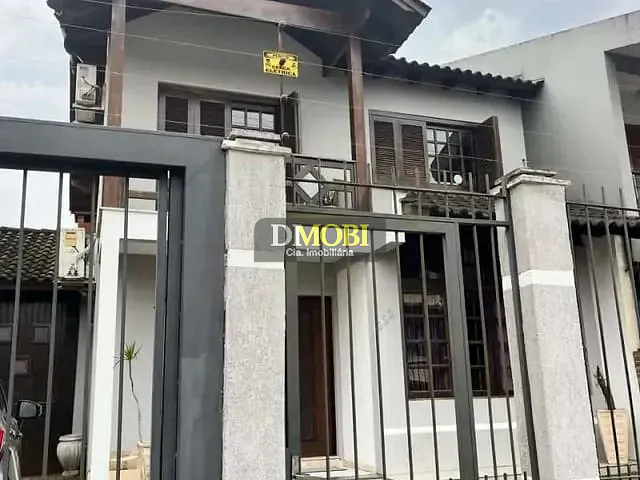Casa com 200m² 2 quartos e 3 banheiros, à venda, no bairro Parque da Matriz em Cachoeirinha