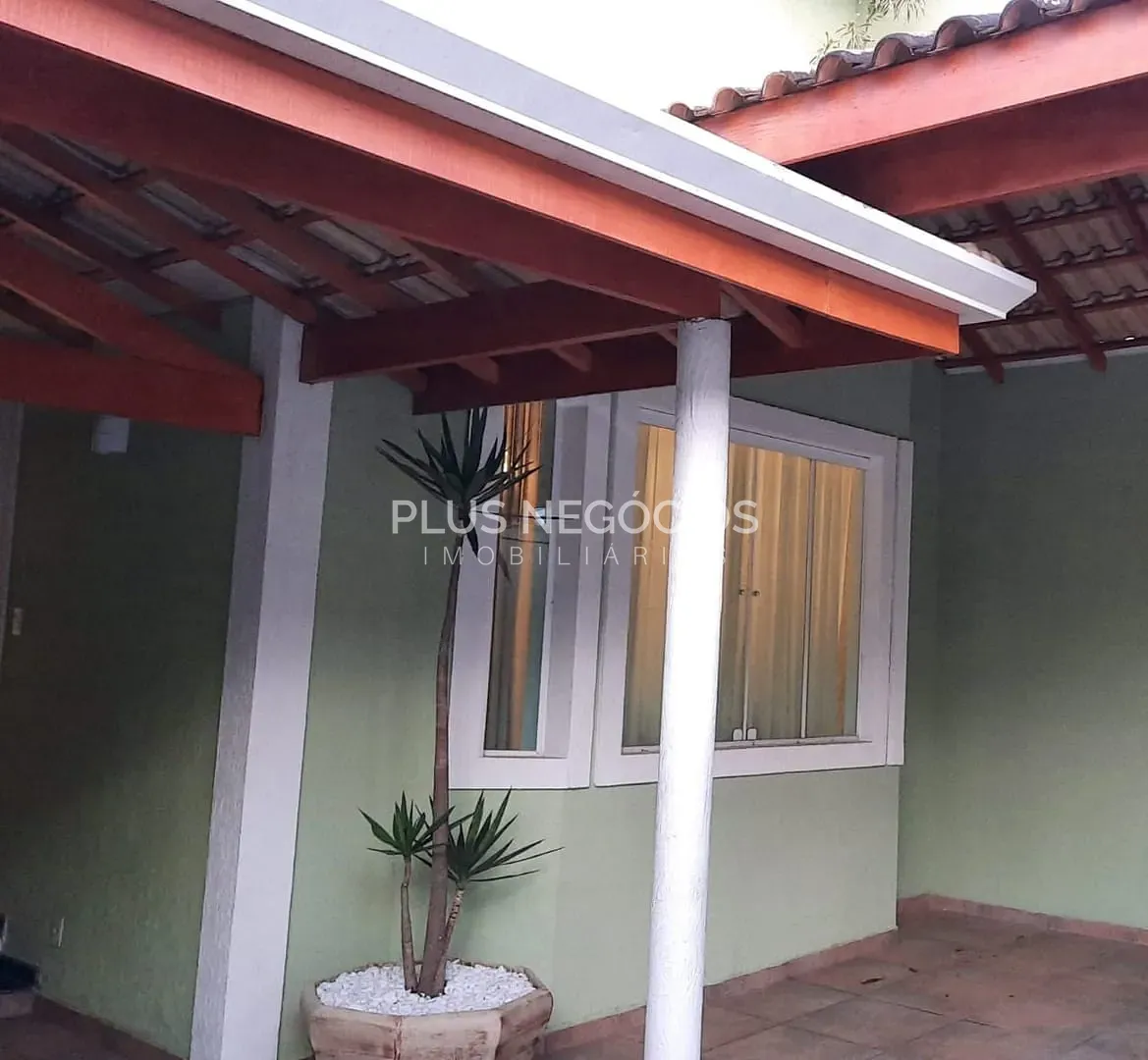 Casa, 3 quartos, 230 m² - Foto 8