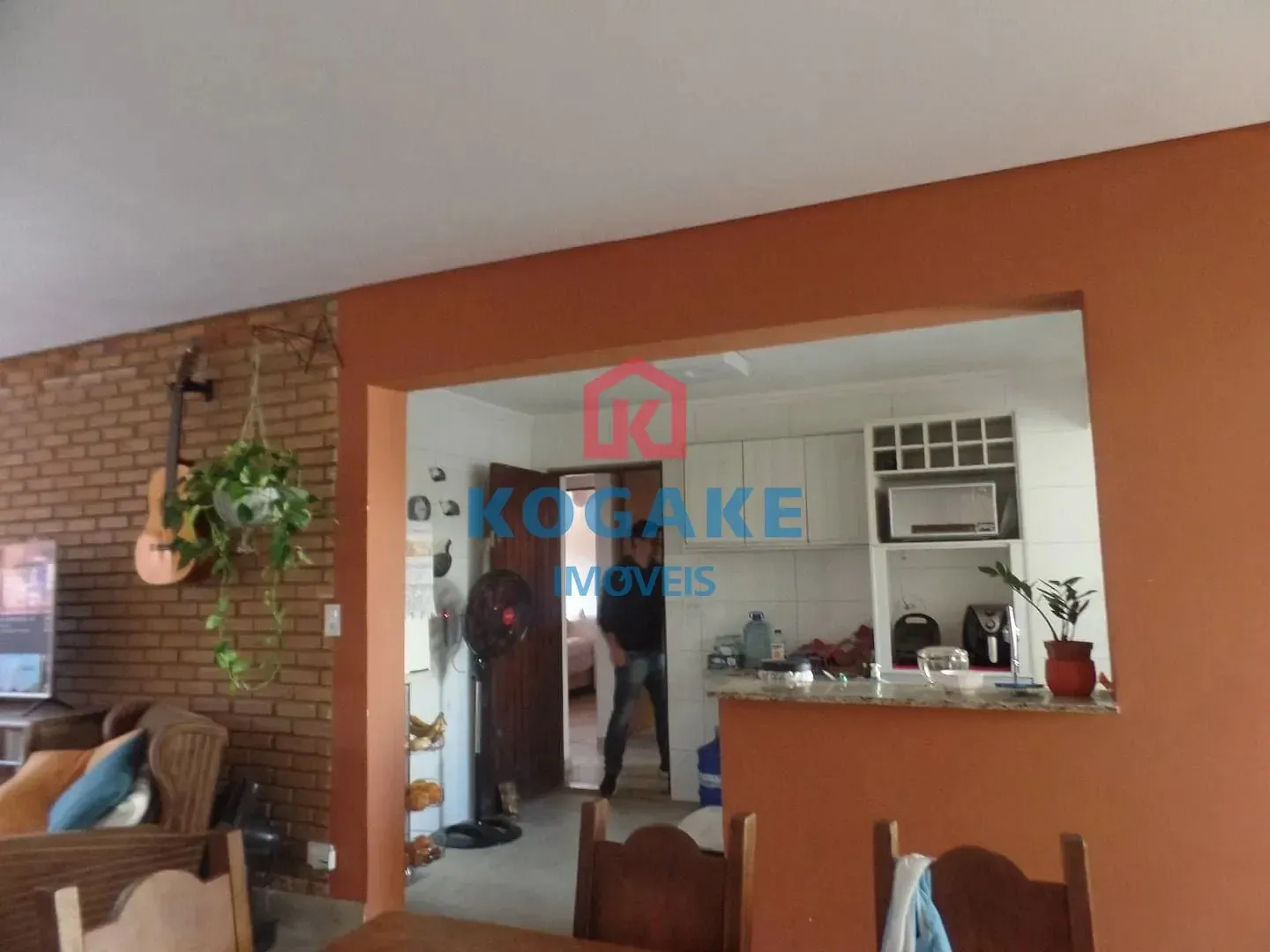 Casa, 3 quartos, 150 m² - Foto 4