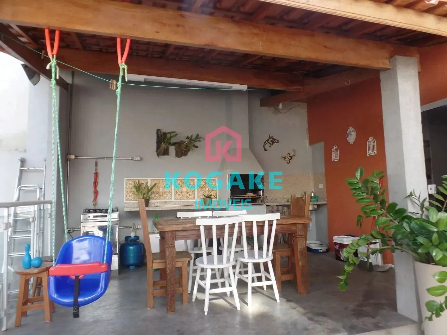 Casa, 3 quartos, 150 m² - Foto 20