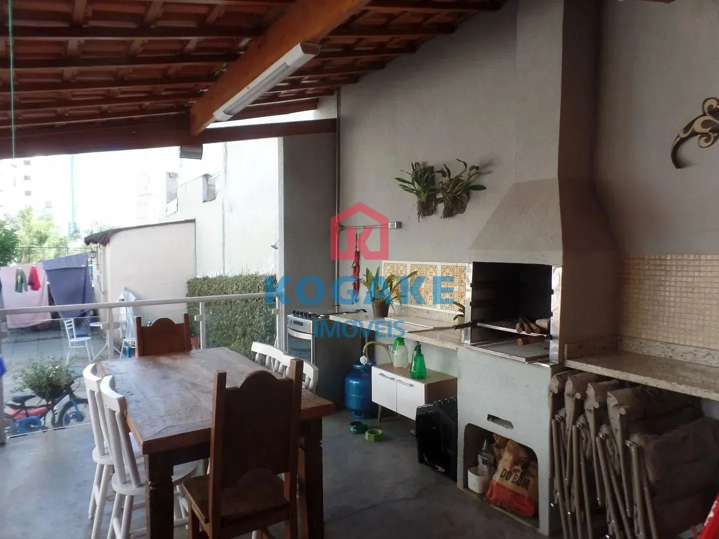 Casa, 3 quartos, 150 m² - Foto 18