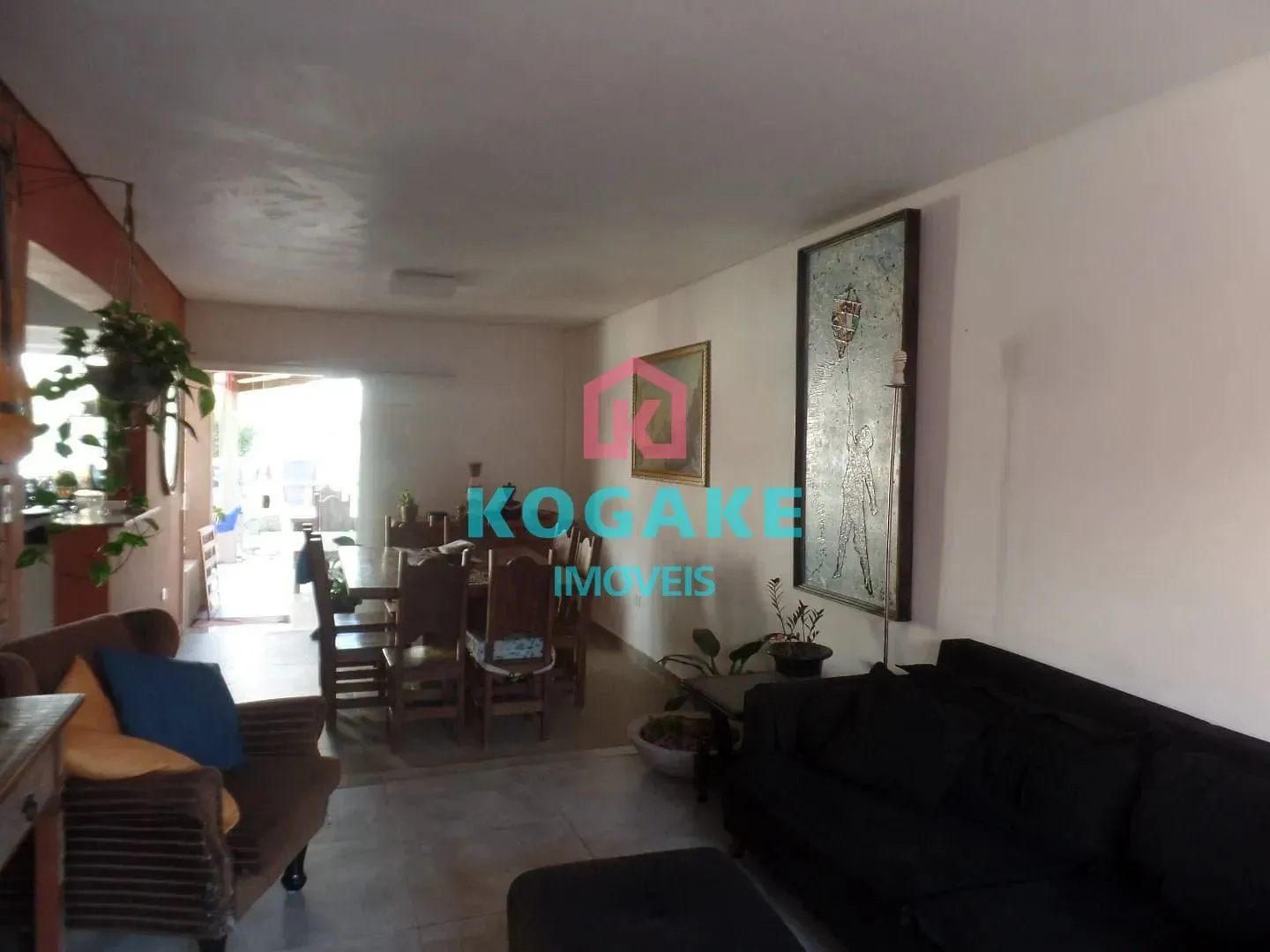 Casa, 3 quartos, 150 m² - Foto 5