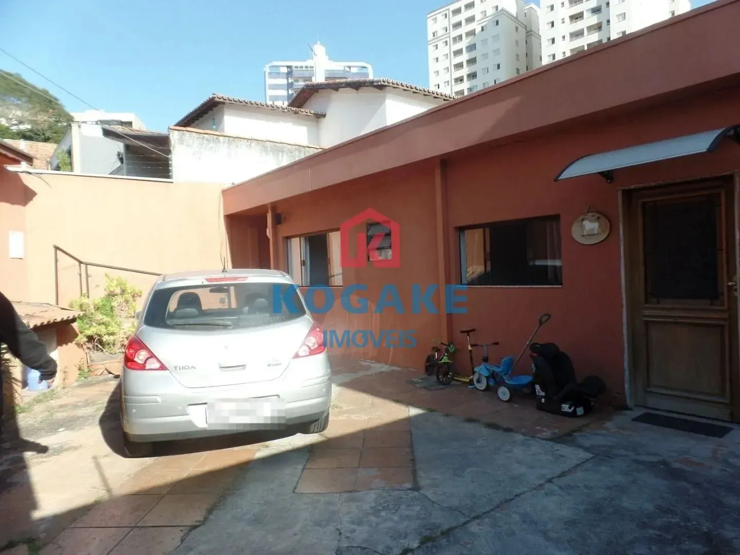 Casa, 3 quartos, 150 m² - Foto 26