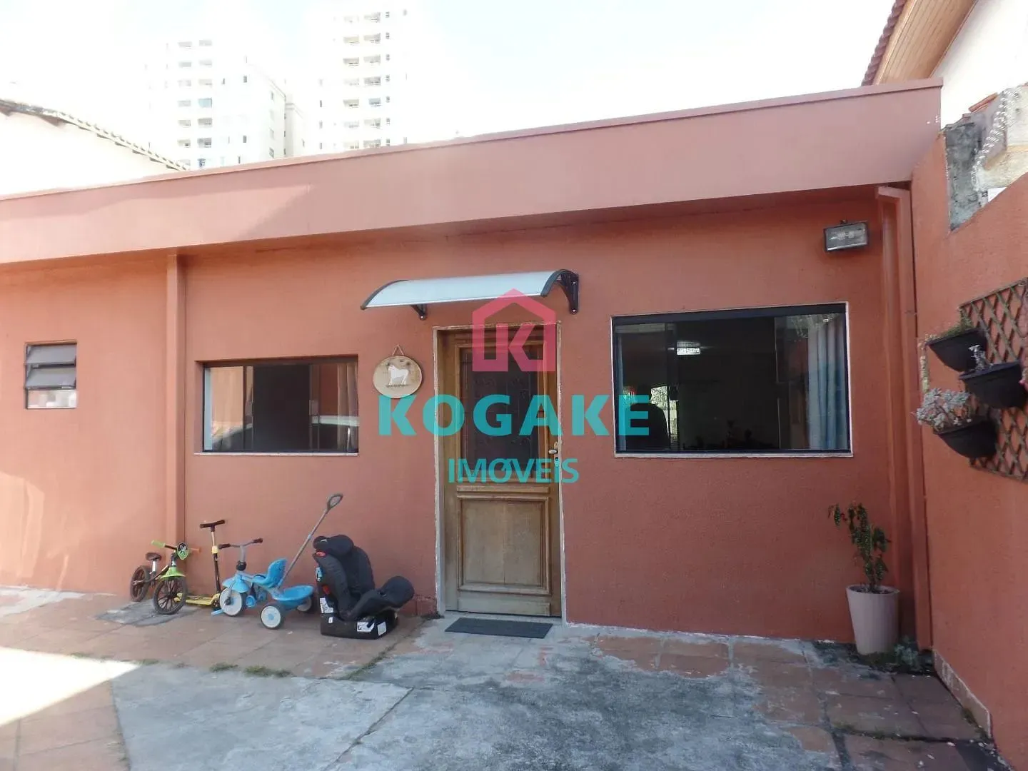 Casa, 3 quartos, 150 m² - Foto 24