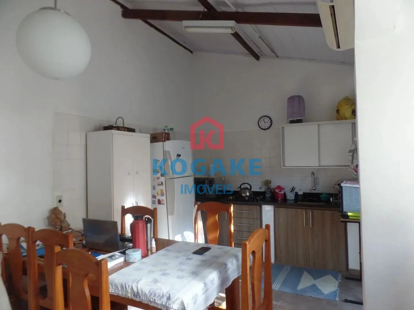 Casa, 3 quartos, 150 m² - Foto 21