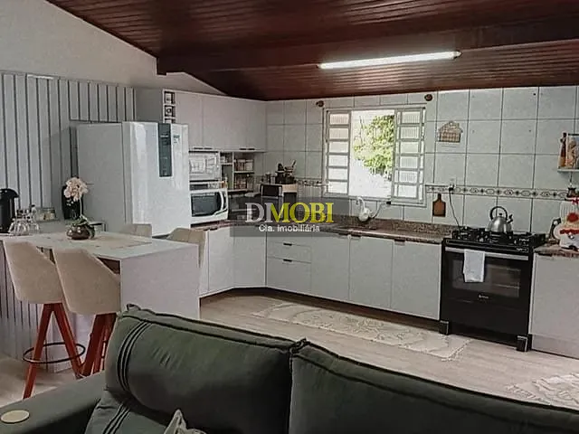 Casa 3 quartos e 2 banheiros, à venda, no bairro Morada do Vale III em Gravataí