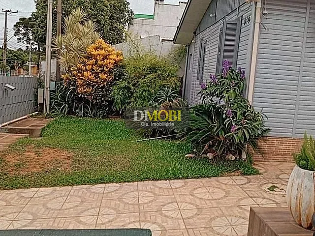 Casa 3 quartos e 2 banheiros, à venda, no bairro Morada do Vale III em Gravataí