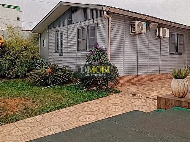 Casa 3 quartos e 2 banheiros, à venda, no bairro Morada do Vale III em Gravataí