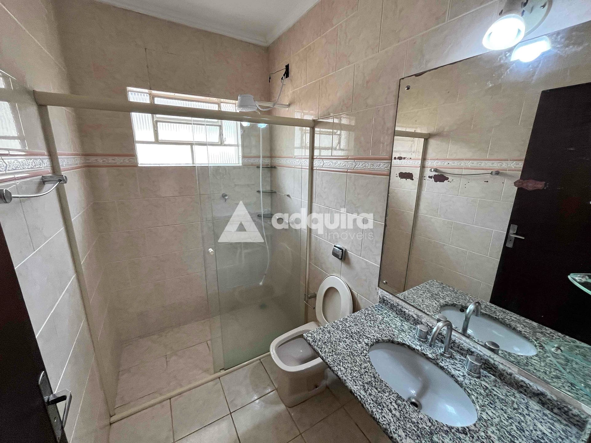 Casa à venda com 3 quartos, 202m² - Foto 10