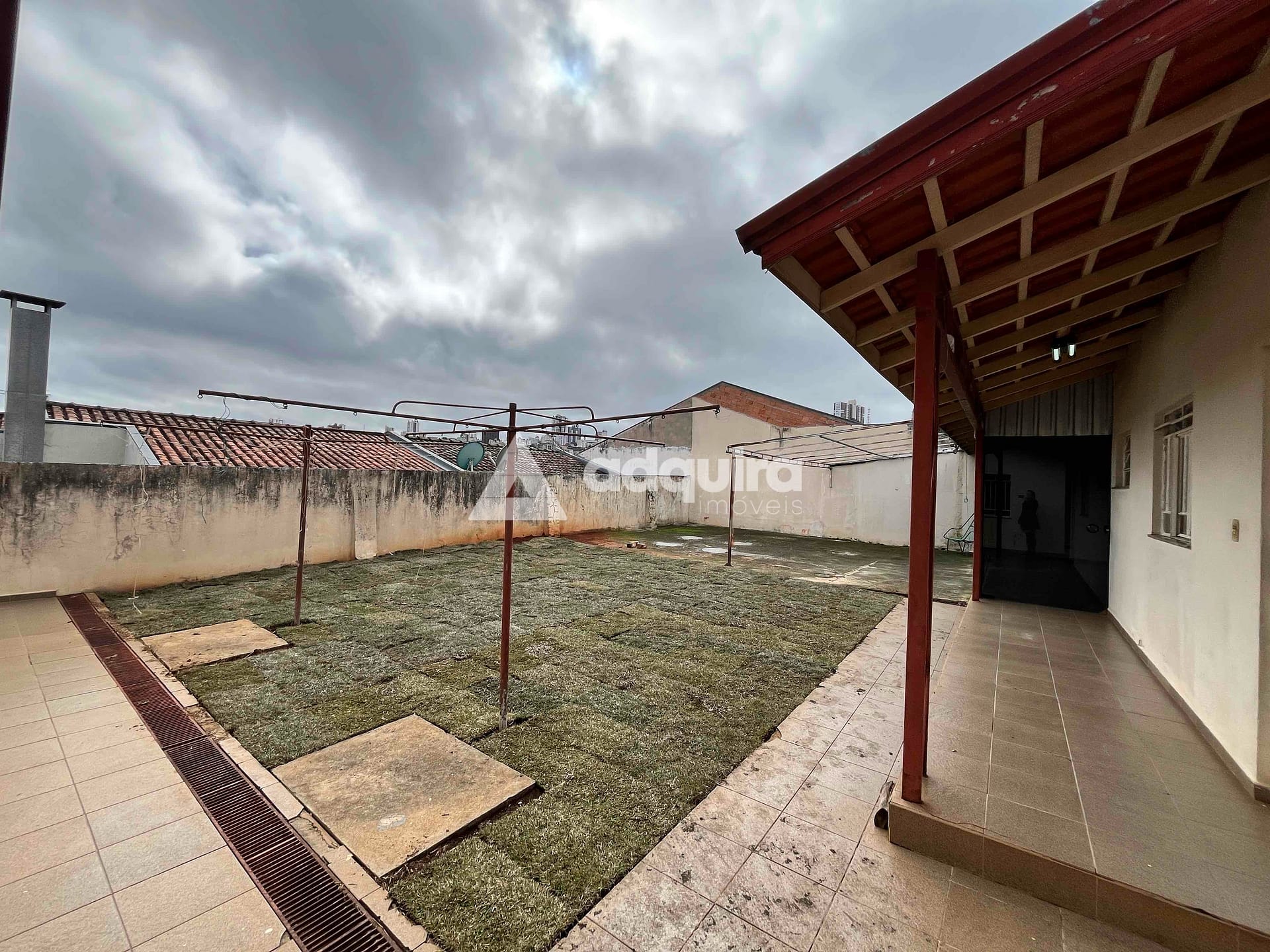 Casa à venda com 3 quartos, 202m² - Foto 15