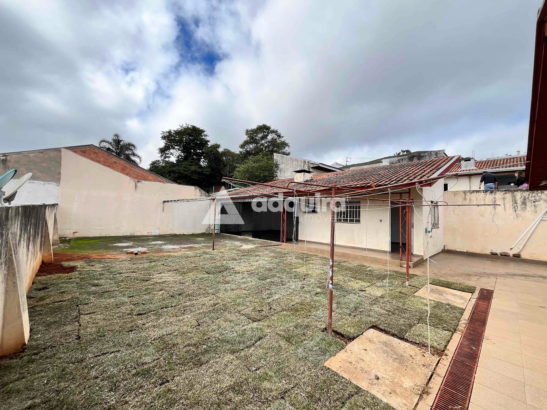 Casa à venda com 3 quartos, 202m² - Foto 20