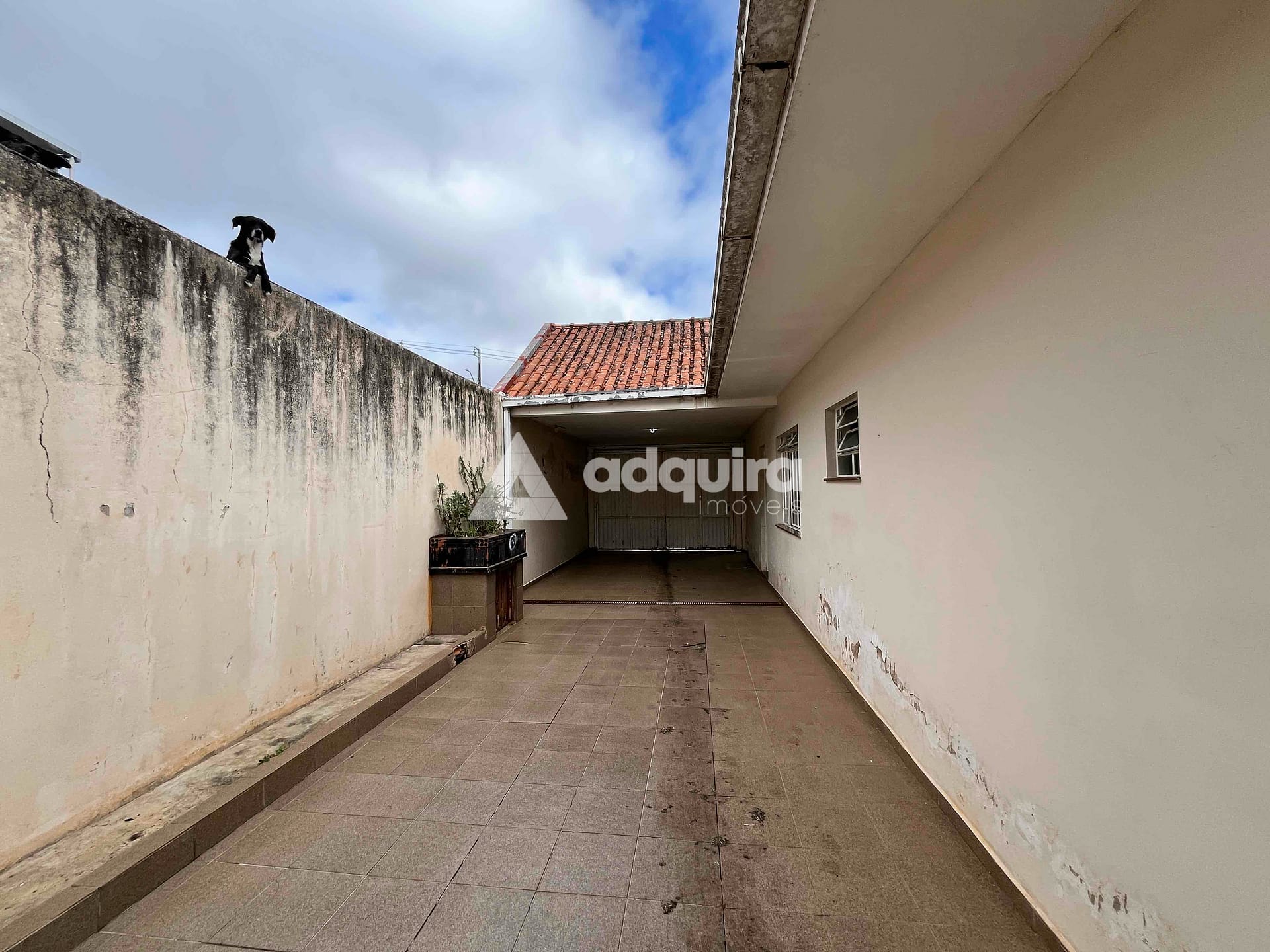 Casa à venda com 3 quartos, 202m² - Foto 21