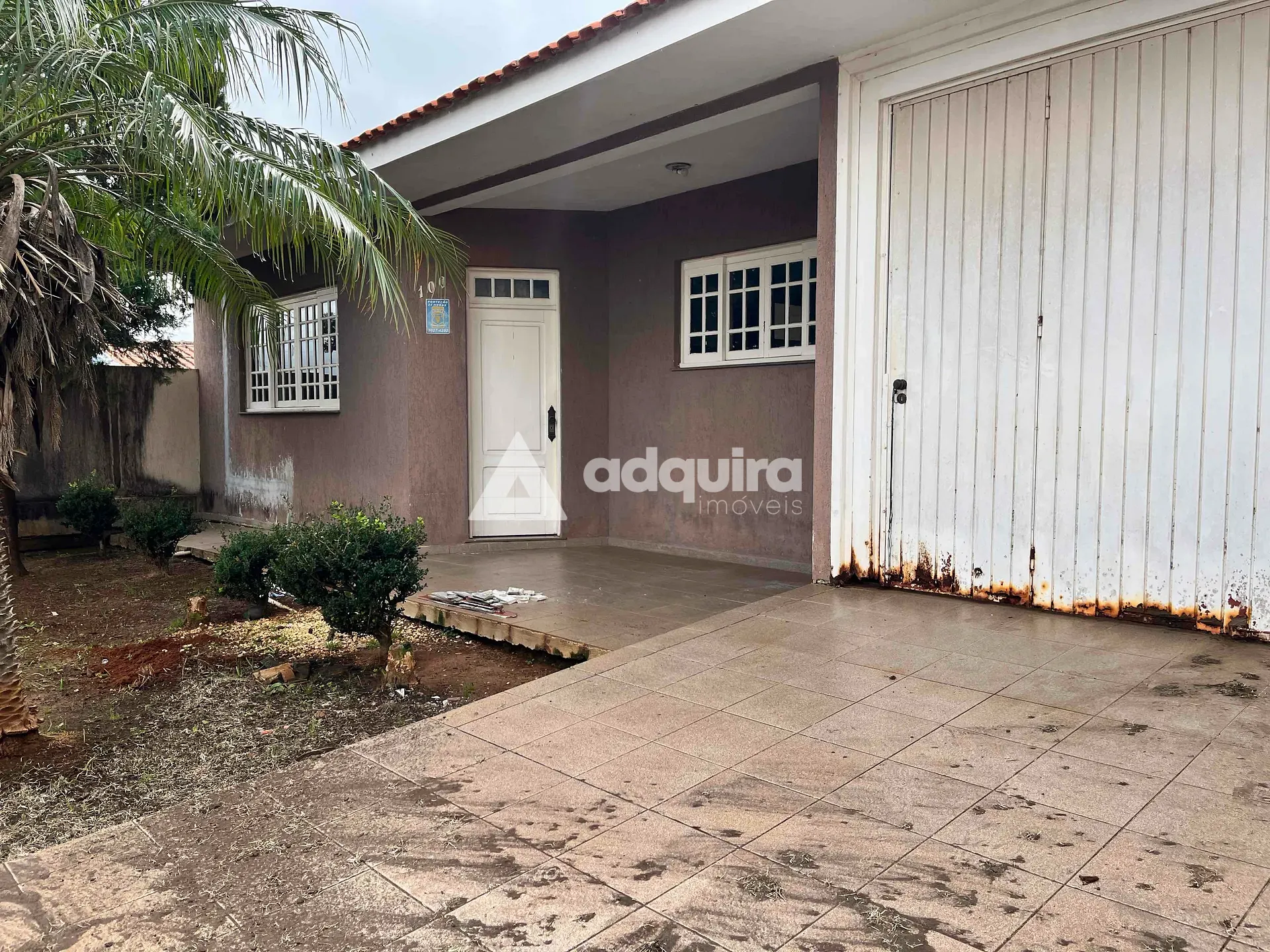 Casa, 3 quartos, 202 m² - Foto 2
