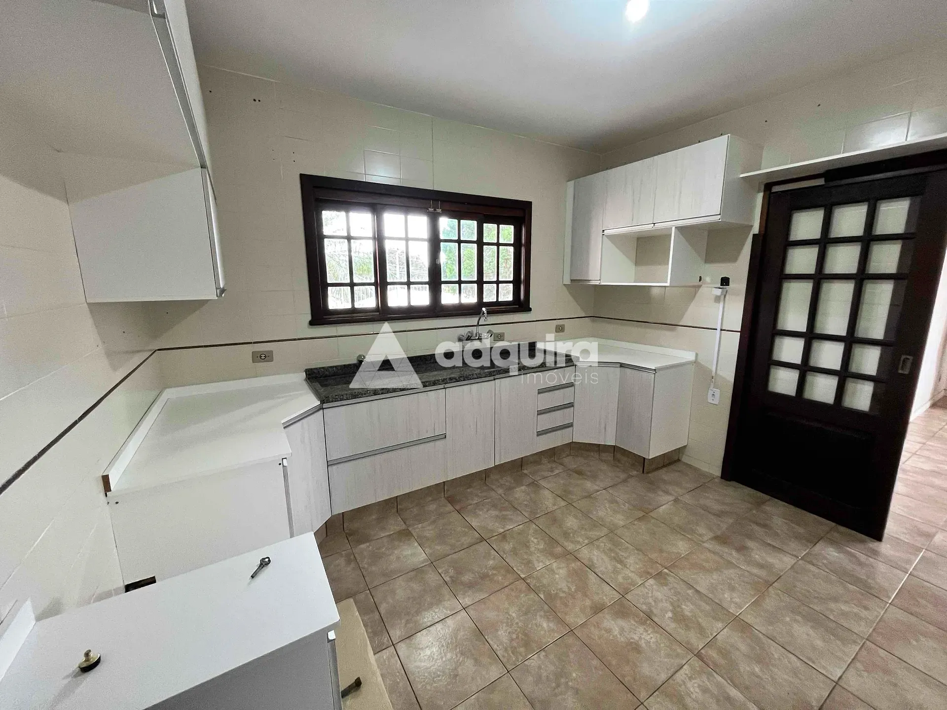 Casa, 3 quartos, 202 m² - Foto 6