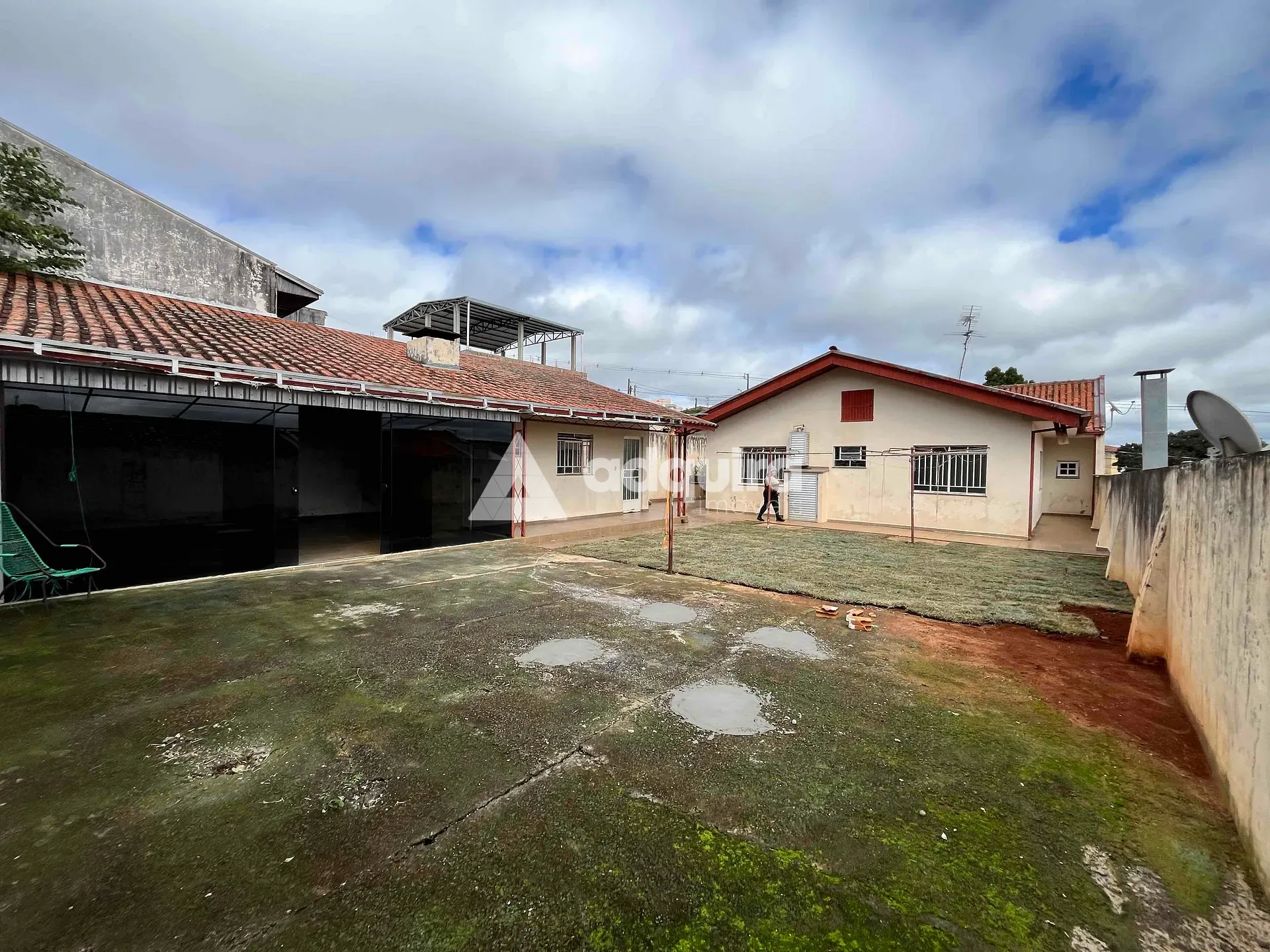 Casa, 3 quartos, 202 m² - Foto 16