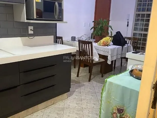 Casa com 340m² 2 quartos e 1 banheiro, à venda, no bairro Jardim Emília em Sorocaba