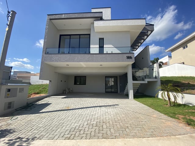 Foto do Casa - Casa Ibiti Reserva com 3 Suítes, completa de armários, Ofurô por Apenas R$1.490.000,00 - Excelente Oportundidade | Plus Negócios Imobiliários