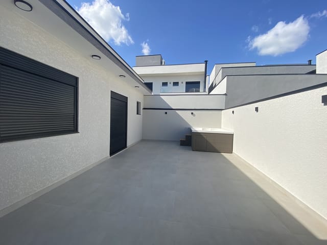 Foto do Casa - Casa Ibiti Reserva com 3 Suítes, completa de armários, Ofurô por Apenas R$1.490.000,00 - Excelente Oportundidade | Plus Negócios Imobiliários