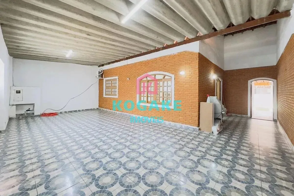 Casa, 3 quartos, 170 m² - Foto 1