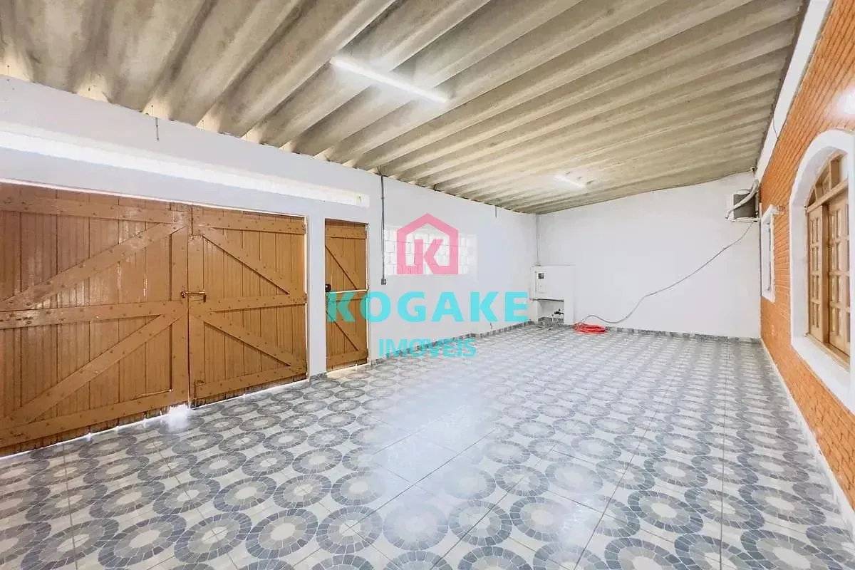 Casa, 3 quartos, 170 m² - Foto 3