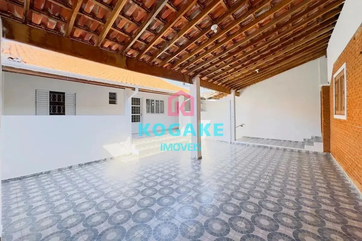 Casa, 3 quartos, 170 m² - Foto 19