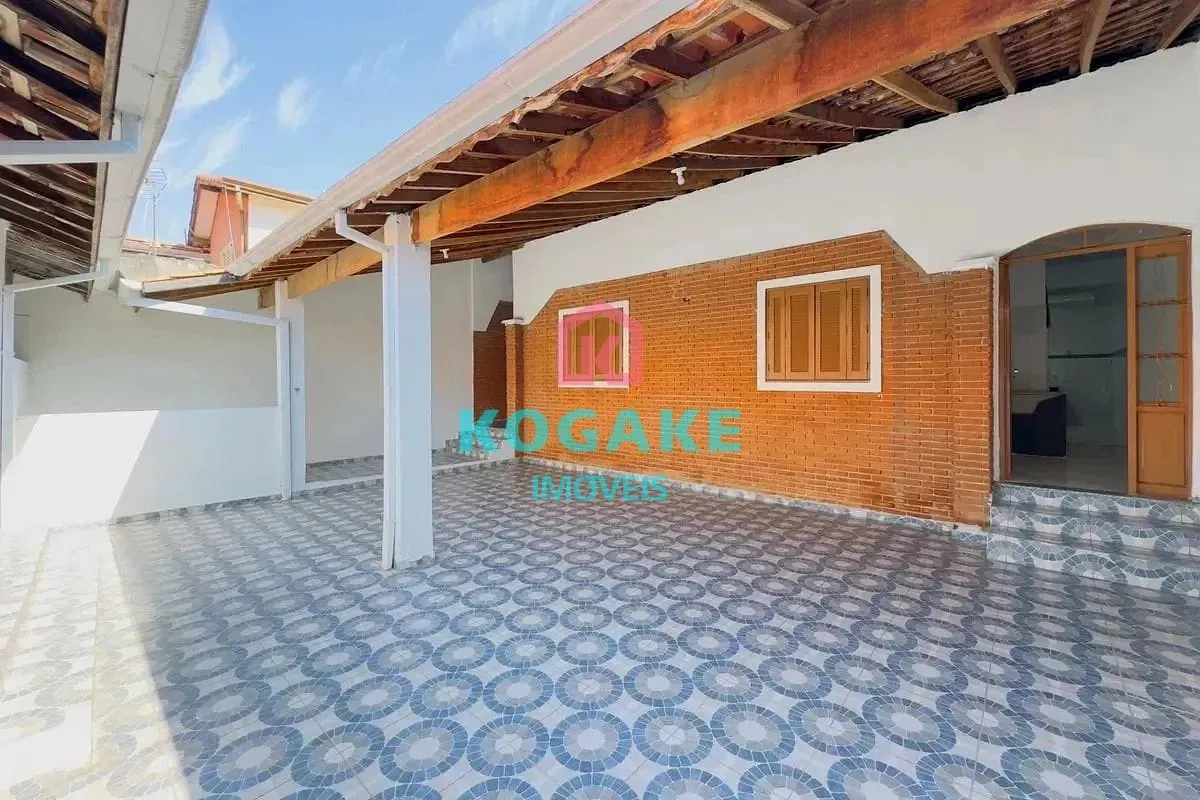 Casa, 3 quartos, 170 m² - Foto 18