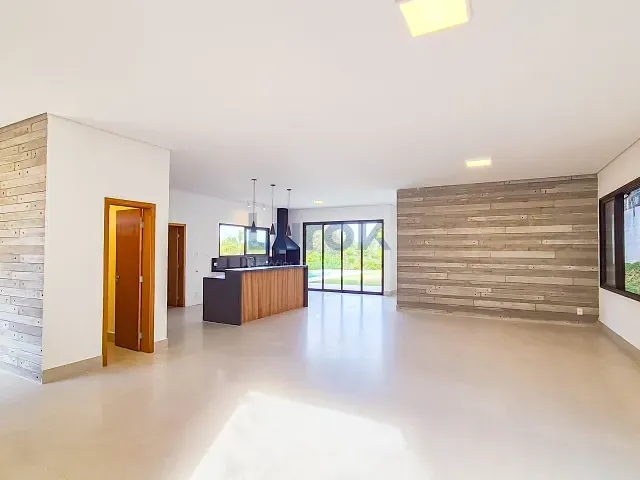 Casa 3 quartos e 5 banheiros, à venda, no bairro Jardim São Bento do Recreio em Valinhos