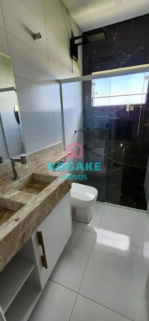 Casa, 3 quartos, 150 m² - Foto 14