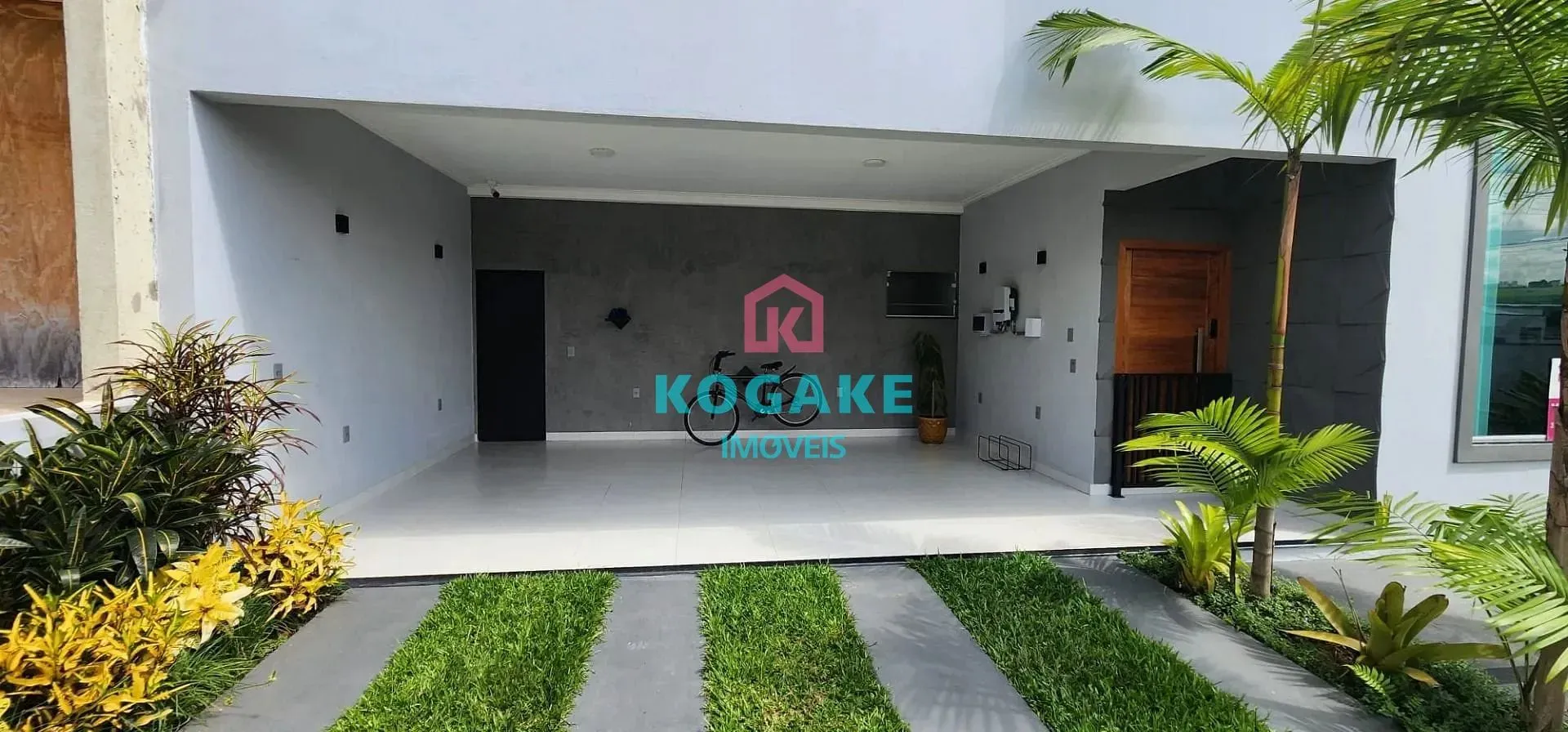 Casa, 3 quartos, 150 m² - Foto 2