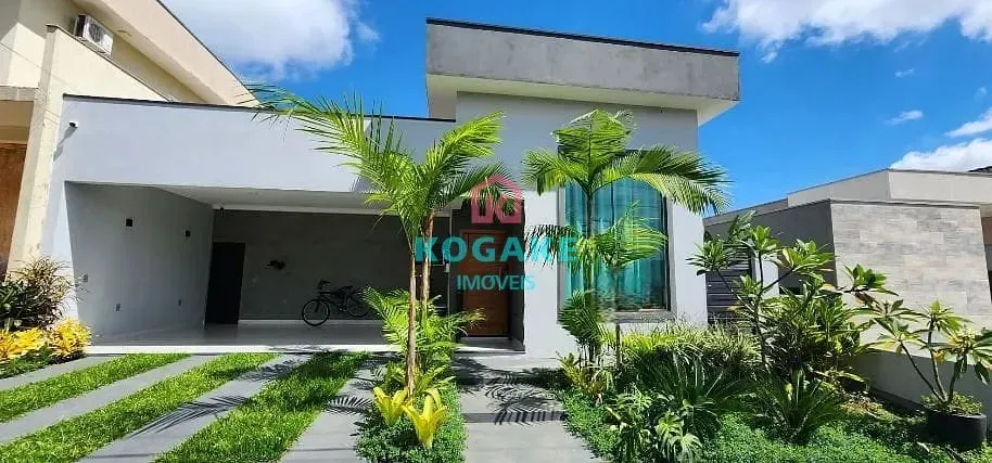 Casa, 3 quartos, 150 m² - Foto 1