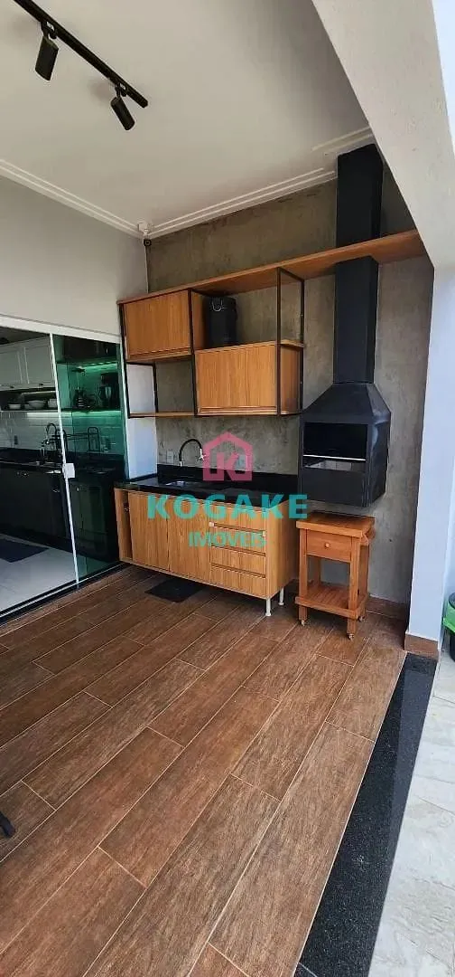 Casa, 3 quartos, 150 m² - Foto 18