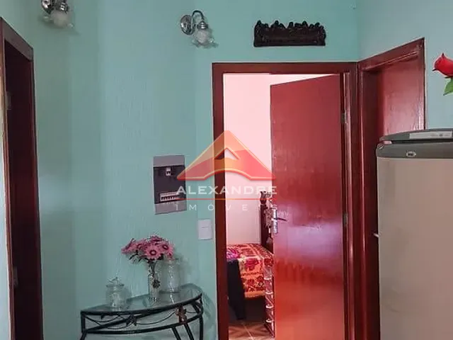 Casa com 595m² 3 quartos e 1 banheiro, à venda, no bairro Chácaras Pousada do Vale em São José dos Campos