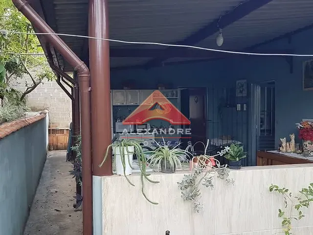Casa com 595m² 3 quartos e 1 banheiro, à venda, no bairro Chácaras Pousada do Vale em São José dos Campos