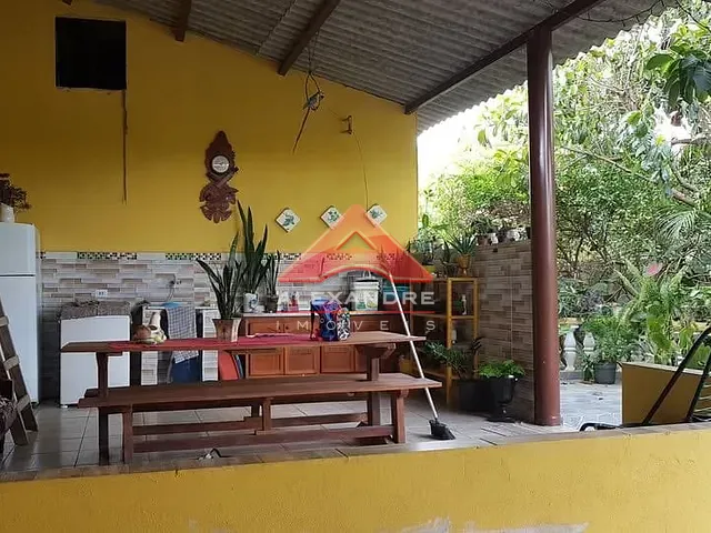 Casa com 595m² 3 quartos e 1 banheiro, à venda, no bairro Chácaras Pousada do Vale em São José dos Campos