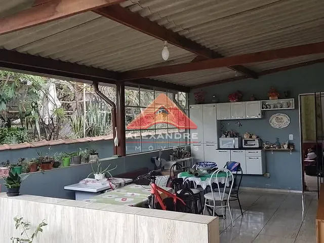 Casa com 595m² 3 quartos e 1 banheiro, à venda, no bairro Chácaras Pousada do Vale em São José dos Campos