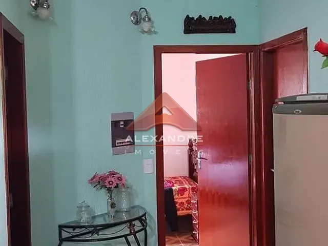 Casa com 595m² 3 quartos e 1 banheiro, à venda, no bairro Chácaras Pousada do Vale em São José dos Campos
