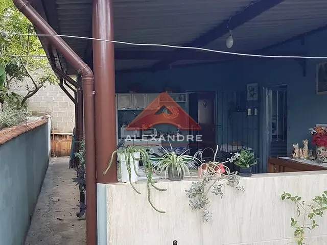 Casa com 595m² 3 quartos e 1 banheiro, à venda, no bairro Chácaras Pousada do Vale em São José dos Campos
