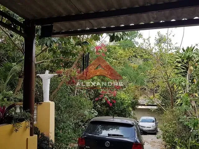 Casa com 595m² 3 quartos e 1 banheiro, à venda, no bairro Chácaras Pousada do Vale em São José dos Campos