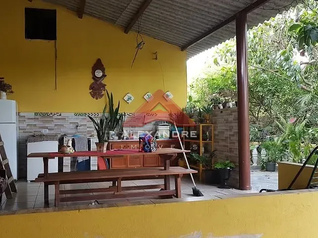 Casa com 595m² 3 quartos e 1 banheiro, à venda, no bairro Chácaras Pousada do Vale em São José dos Campos