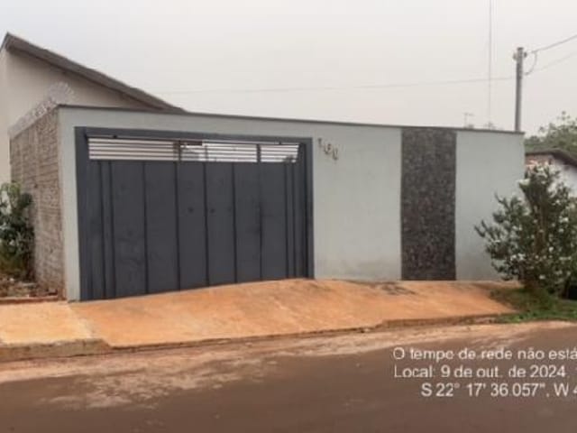 Foto do Casa - Casa à venda 1 Quarto, 1 Vaga, 10M², JARDIM DOUTOR ROBERTO PACHECO, JAU - SP | Imobiliária Compare