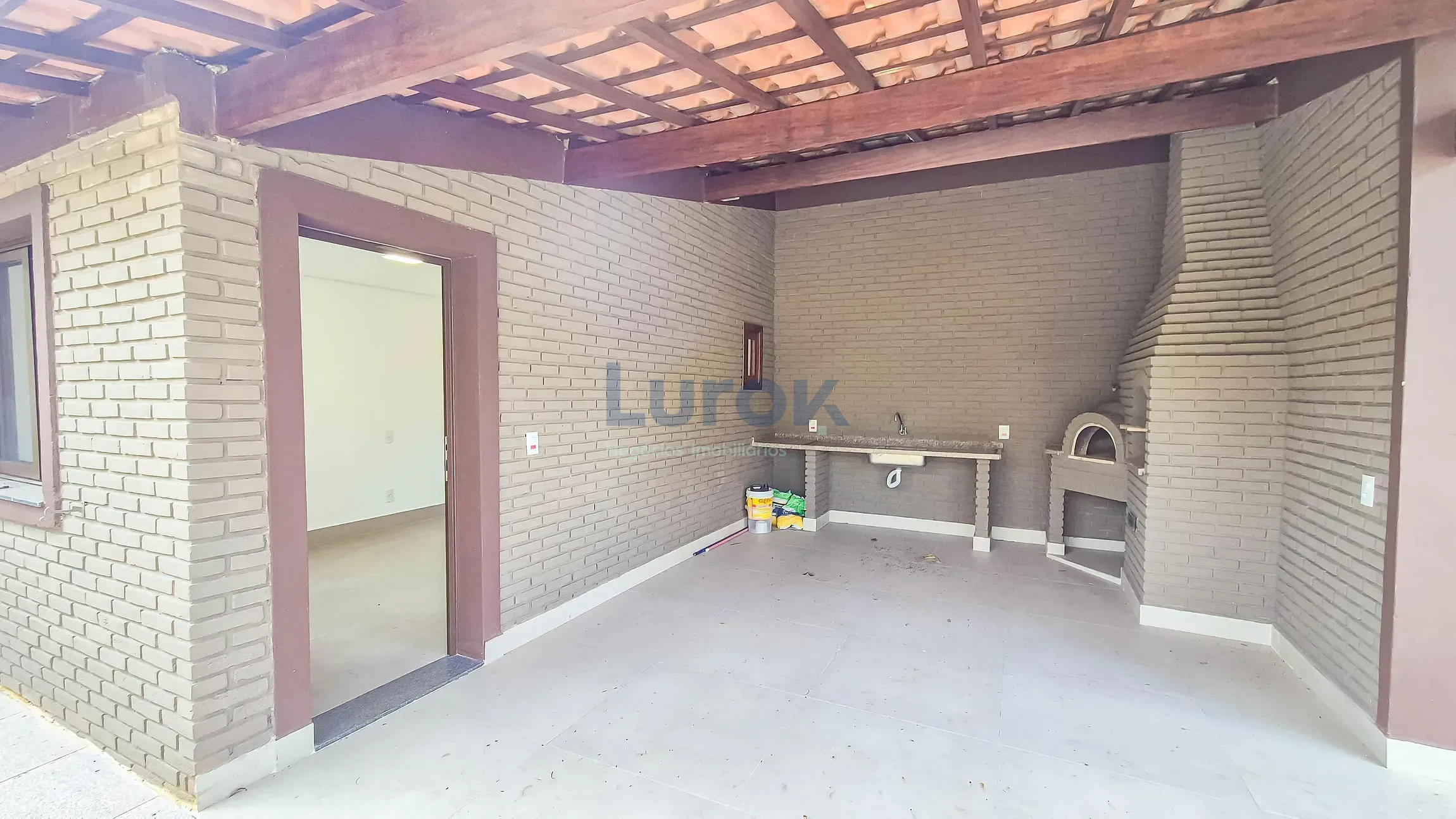 Casa, 3 quartos, 1000 m² - Foto 32